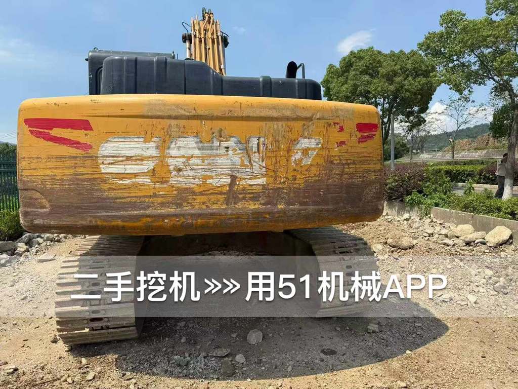 51机械